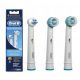  Oral-B Ortho Care Essentials zamjenske glave četkice x 3