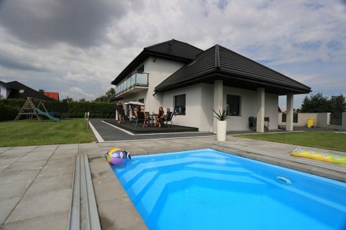 Superpools pravokutni bazen 840 x 320 cm