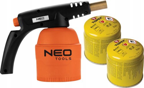  Puhalica Neo Tools 20-022 190 g