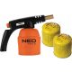  Puhalica Neo Tools 20-022 190 g