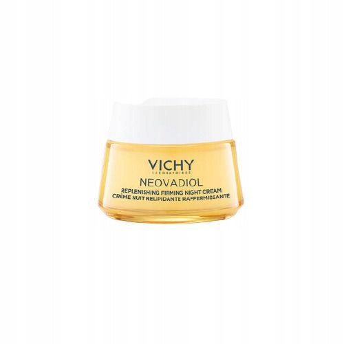  Vichy noćna krema za lice 50 ml