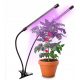  GROW podna lampa za uzgoj biljaka Duronic 40 W