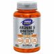  Now Foods Arginine & Ornithine dodatak prehrani kapsule 100 kom.