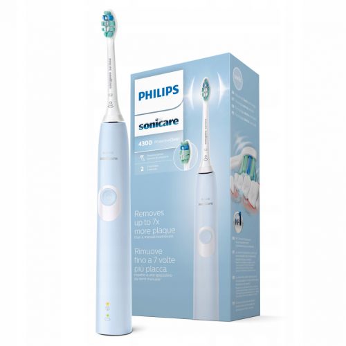  Philips Sonicare Protective Clean HX6803/04 sonična četkica za zube, plava