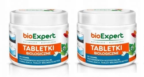  BIOLOŠKE TABLETE bioExpert 24 komada NAJNOVIJE