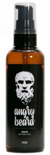  Angry Beards ulje za bradu 100 ml