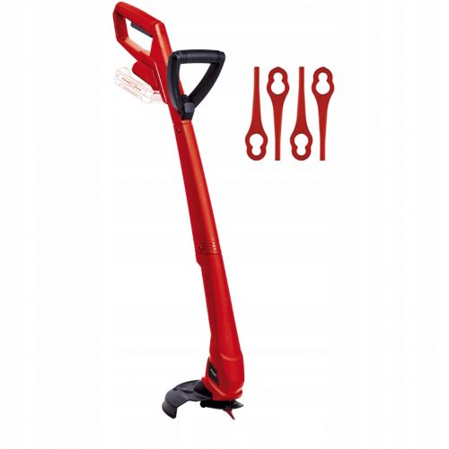  Einhell akumulatorska motorna kosa 99 cm 1,2 kg