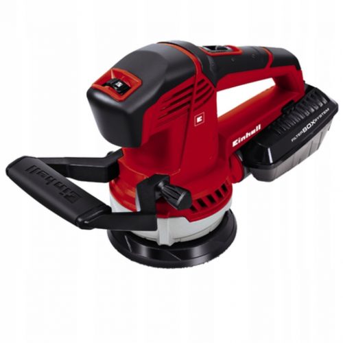  Einhell mrežna ekscentrična brusilica 400 W 230 V