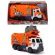  Dickie Toys Garbage Truck Kamion za smeće sa značajkama Dickie Toys