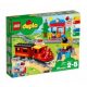  LEGO Duplo 10874 Parni vlak