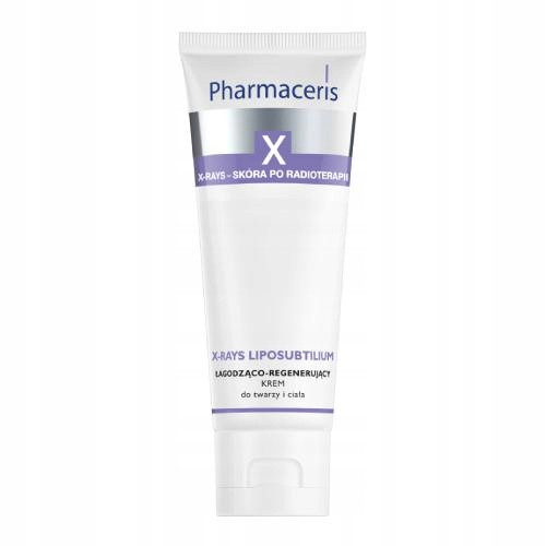  Pharmaceris X umirujuća dnevna krema za lice 75 ml