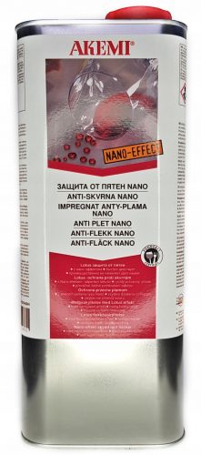  AKEMI NANO IMPREGNAT ZA GRANIT MRAMOR 5L