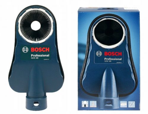  Bosch GDE 68 dodatak za usisavanje prašine