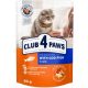  Club 4 Paws Premium mokra hrana bakalar 0,8 kg