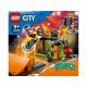  LEGO City 60293 Stunt Park