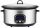  Transa Electronics SlowCooker Large 6,5 l srebrno/siva 320 W