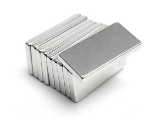  Miromag neodimijski magnet 20x10x2 mm