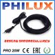 PHILUX grijaći kabel 20 m 400 W