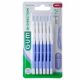  GUM Sunstar Bi-Direction 0.6mm interdentalni 6 kom