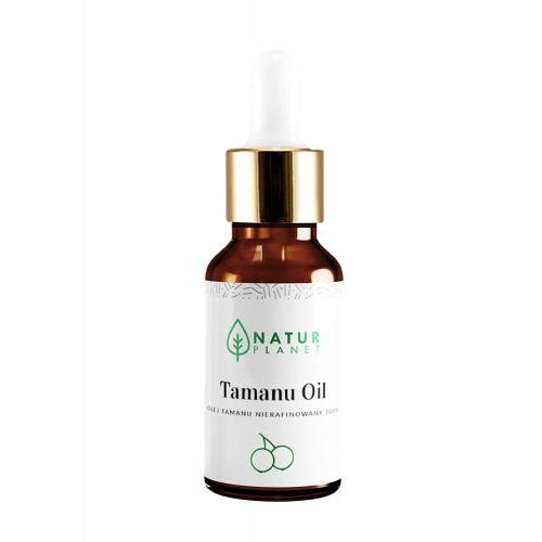  NaturPlanet 30 ml tamanu ulja