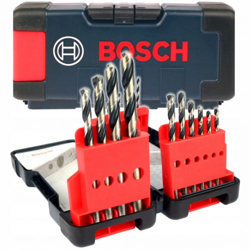  Bosch set bušilica 18 kom 2608577350