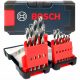  Bosch set bušilica 18 kom 2608577350