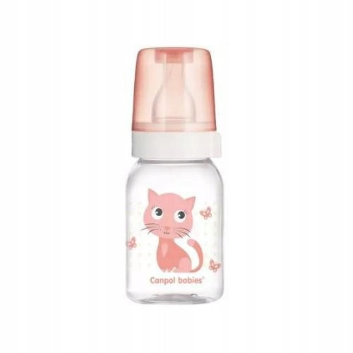  Canpol babies uska bočica 120 ml