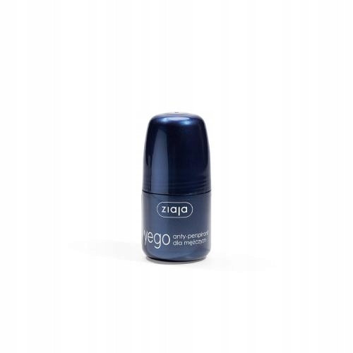  Roll-on dezodorans Ziaja 60 ml