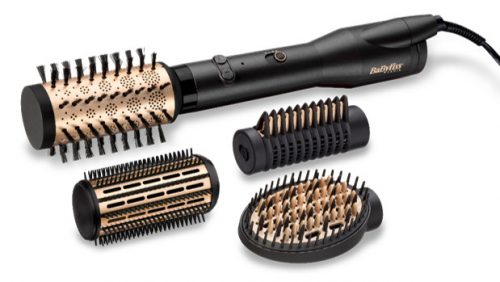  Babyliss AS970E rotirajuće kovrčavo glačalo