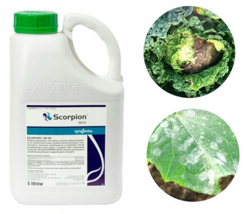  SCorpion 325 SC 5 L Syngenta