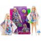  Lutka s dodacima Mattel Barbie Extra plave kose HDJ45