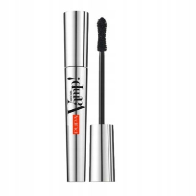  Pupa Vamp Mascara 100 crna maskara 9 ml