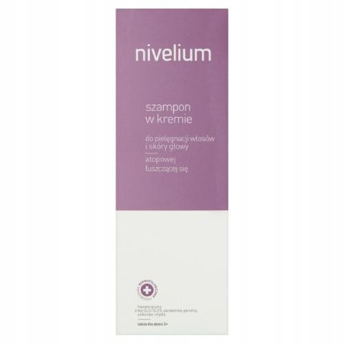  Nivelium šampon 150 ml regeneracija i hidratacija