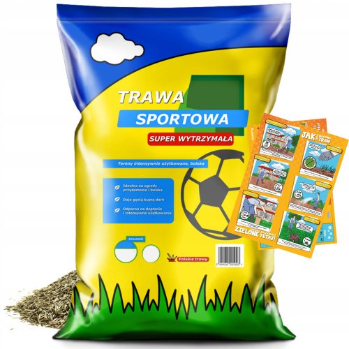  Arpon sportska trava 400 m² 10 kg