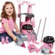  HETTY CLEANING CARRY XXL SET USISAVAČ MOP KANTA CASDON