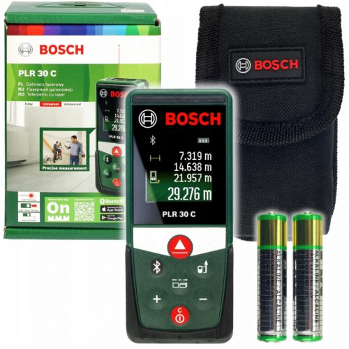  Bosch sobni daljinomjer < 30 m