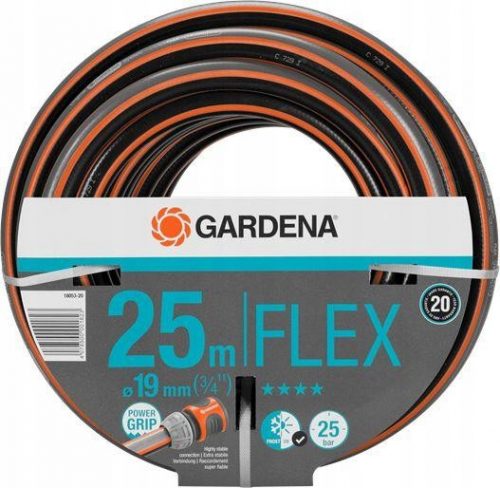  Gardena Comfort Flex 3/4" vrtno crijevo, 25 m 18053-20