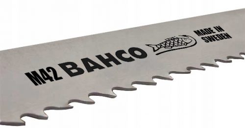  Bahco Sandflex tračna pila 13 x 0,65 x 1638 mm