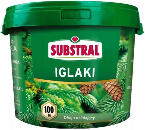  Substral višekomponentno gnojivo u granulama 10 kg 10 l