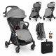  LIONELO JULIE ONE STROLLER kolica 22kg