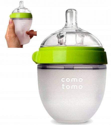  Comotomo boca 150 ml 150P-EN