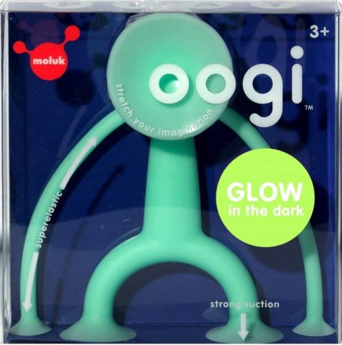  Oogi Junior Glow Moluk kreativna igračka