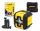  Stanley CUBIX 12 m cross-line laser