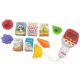  Fisher Price Scanner reader blagajna trgovina za djecu