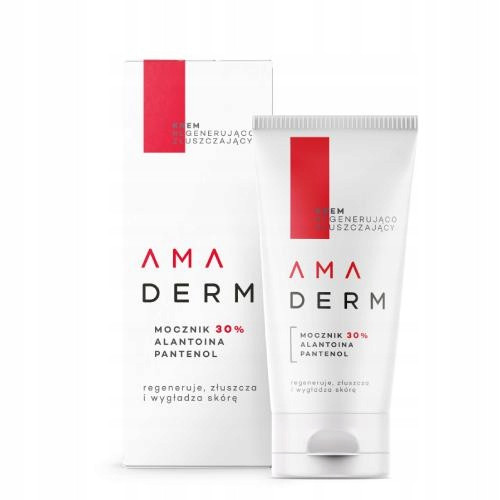  Amaderm regenerirajuća krema 50 ml