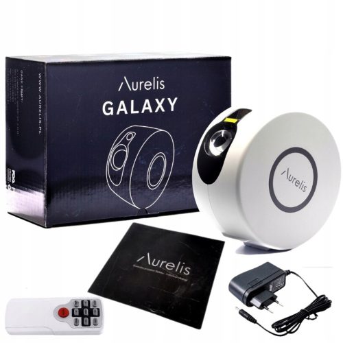  Aurelis Star Projektor Galaxy Star Noćna lampa