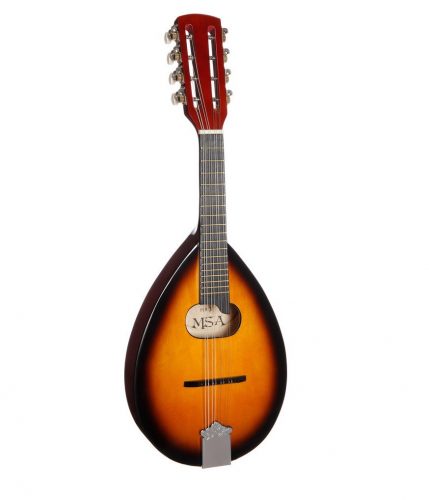  MSA klasična gitara ima