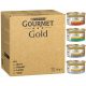  Purina Gourmet Gold mješavina okusa u umaku 24x85g