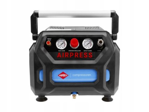  Bezuljni kompresor Airpress H 215-6 6 l 8 bar