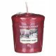 Tradicionalna parafinska svijeća Home Sweet Home Yankee Candle 1 kom.